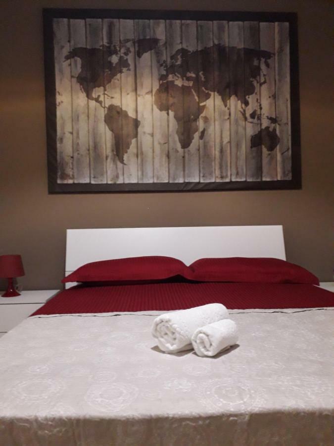 Giorgia's Apartamento CTA